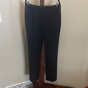 Apt. 9 Women’s Black Dress Pants